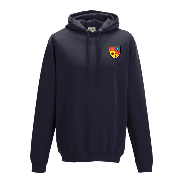 Ormskirk Leavers Hoodie Thumbnail
